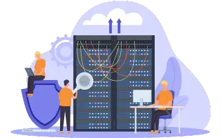 Dedicated Server Dedicated Server