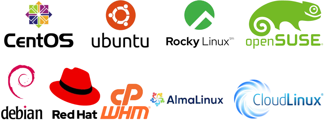 Operating System Operating System