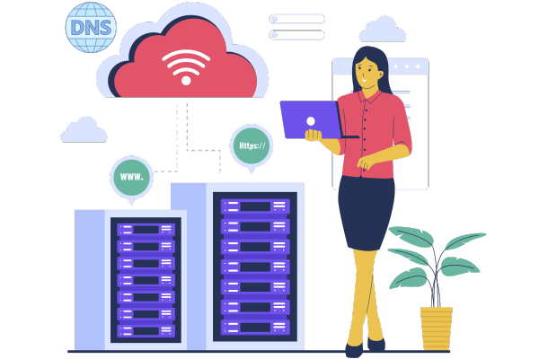 Best Dedicated Hosting Service