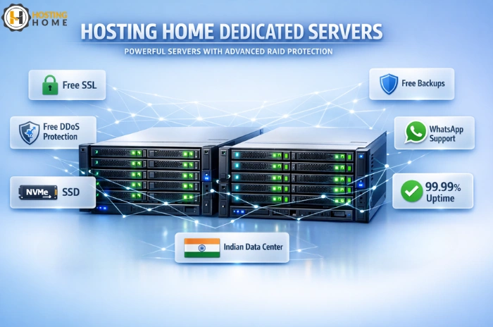 Why Choose Hosting Home for Dedicated Server Hosting (1)
